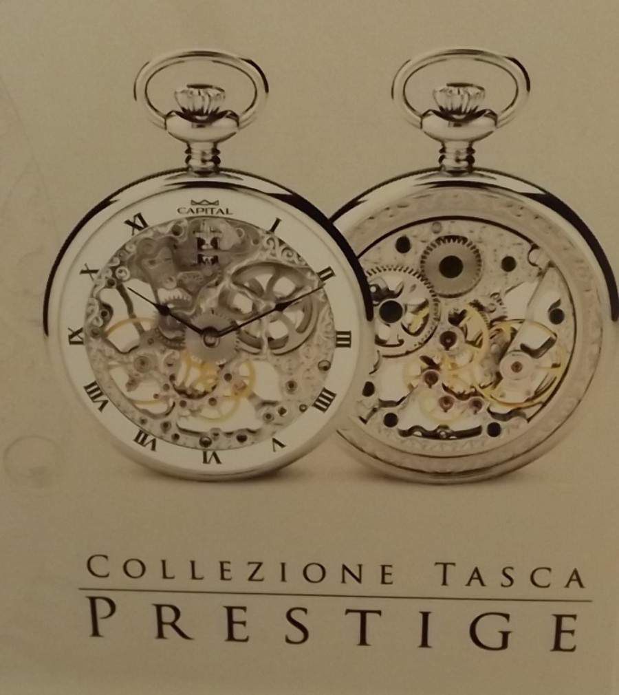 Gioielleria Golden business potenza - CAPITAL TASCA